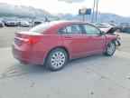 2013 CHRYSLER 200