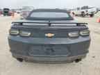 2024 CHEVROLET Camaro
