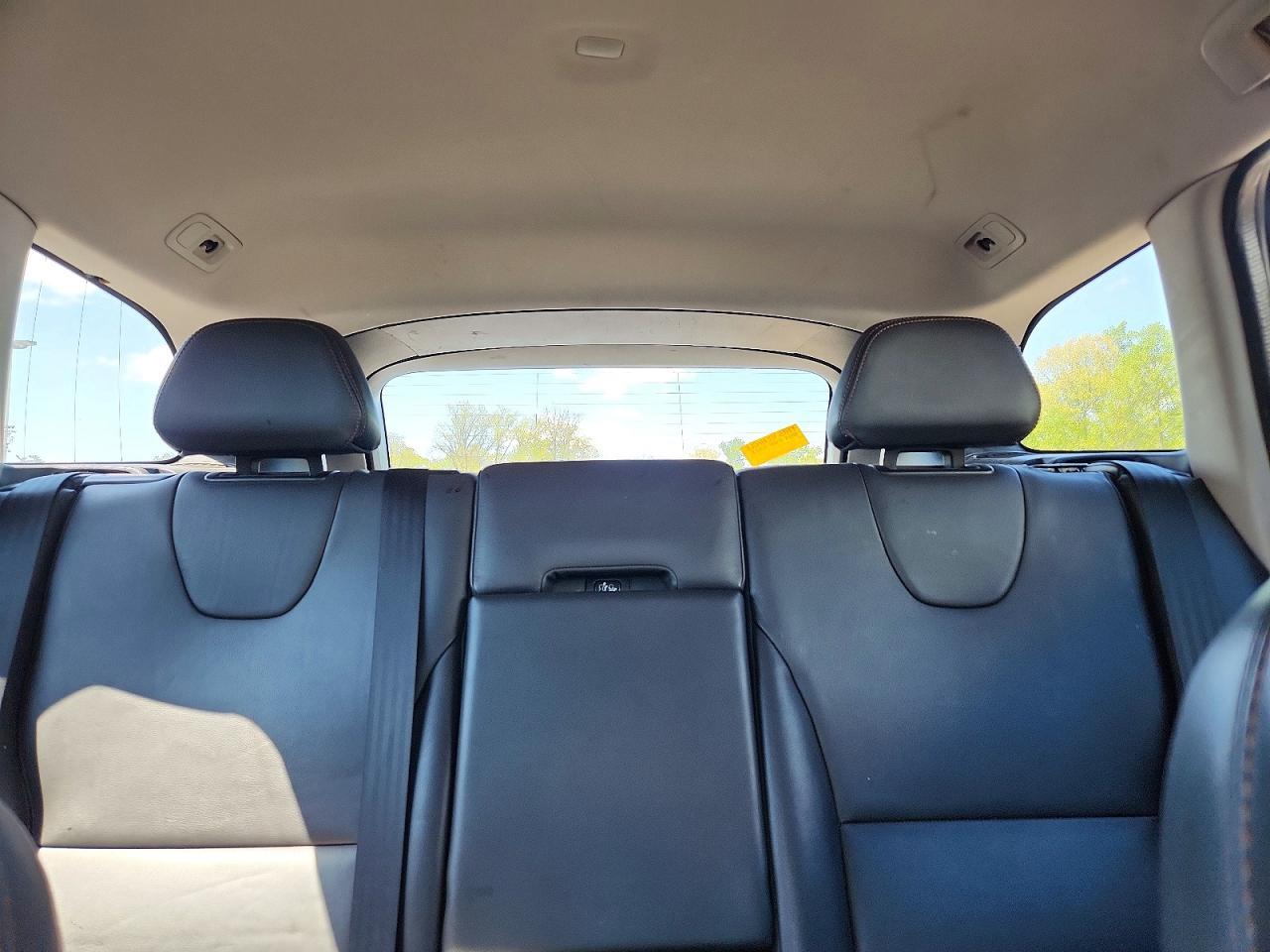 2017 VOLVO XC60