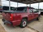 2007 CHEVROLET Avalanche