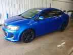2018 CHEVROLET SONIC