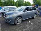2015 NISSAN PATHFINDER