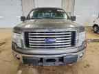 2011 FORD F-150 Lightning