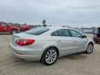 2011 VOLKSWAGEN CC