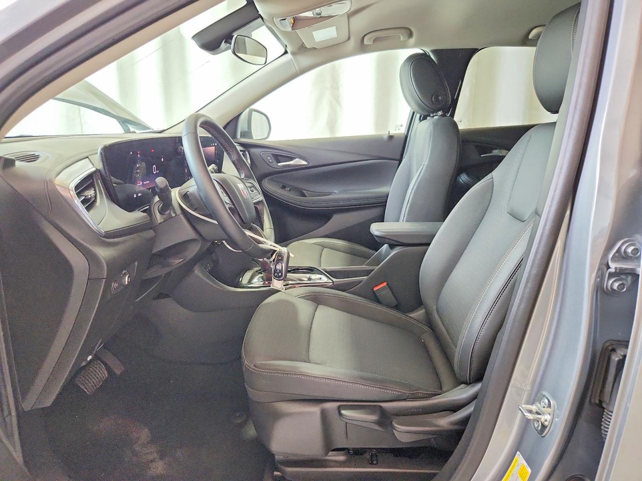 2026 BUICK Encore GX