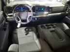 2023 CHEVROLET Silverado