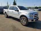 2015 FORD F-150 Lightning