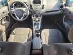 2017 FORD Fiesta