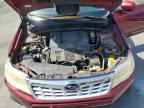 2013 SUBARU FORESTER
