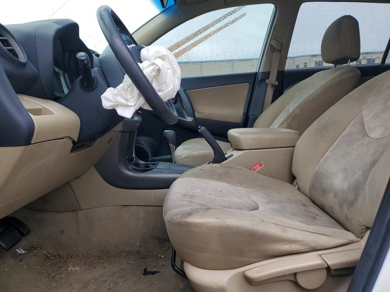 2011 TOYOTA RAV4