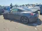 2016 SCION FR-S