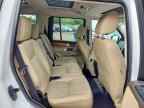 2016 LAND ROVER LR4