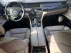 2012 BMW 7 series