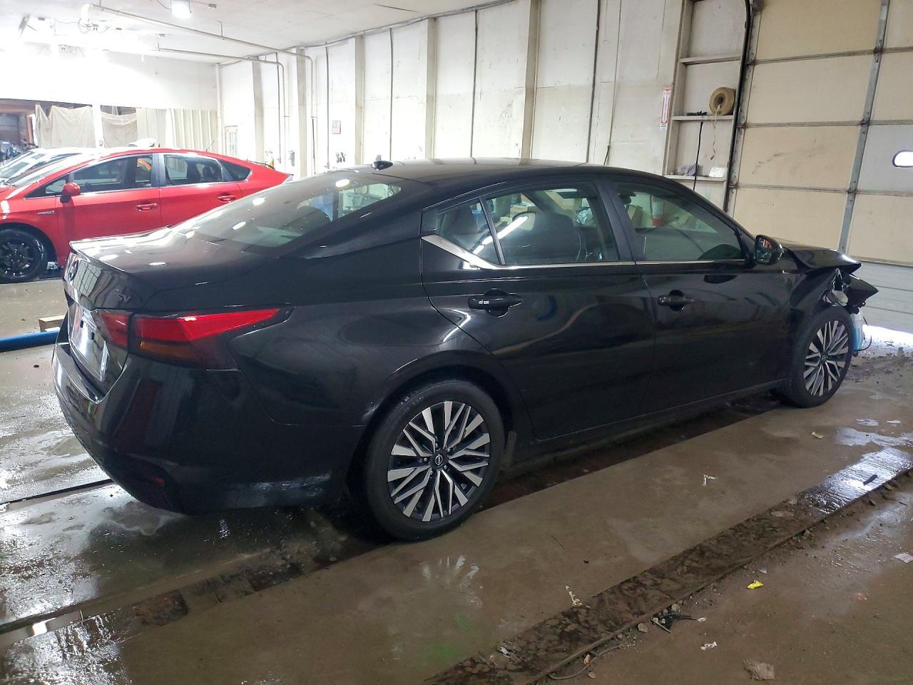 2023 NISSAN ALTIMA
