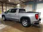 2025 GMC Sierra