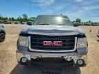 2008 GMC Sierra