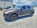 2009 PORSCHE CAYENNE