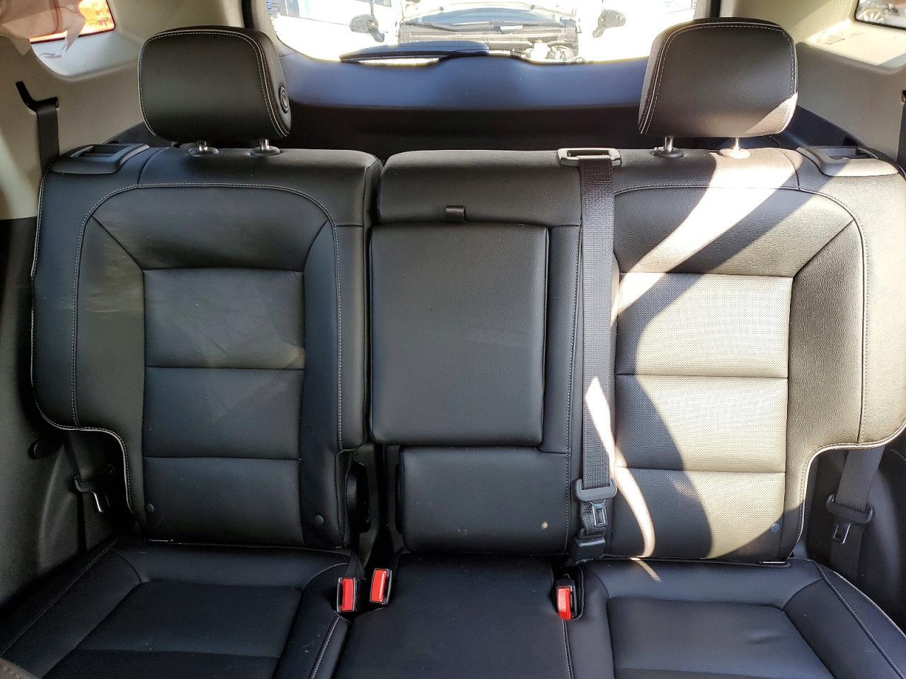 2020 GMC Terrain