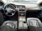 2015 AUDI Q7