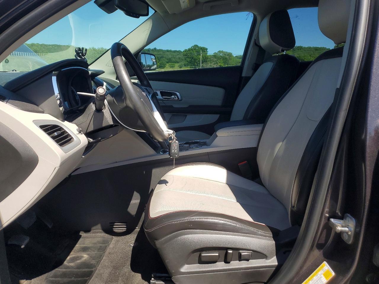2014 GMC Terrain