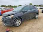 2020 CHEVROLET TRAX