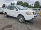 2007 HONDA PILOT