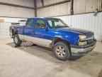 2004 CHEVROLET Silverado