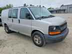 2014 CHEVROLET EXPRESS 2500