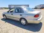 2000 TOYOTA COROLLA