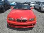 2001 BMW 3 SERIES