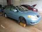 2005 TOYOTA COROLLA