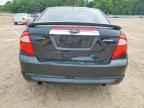2010 FORD FUSION