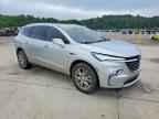 2022 BUICK ENCLAVE
