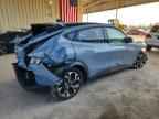 2024 FORD Mustang Mach-E