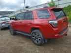 2021 TOYOTA 4Runner