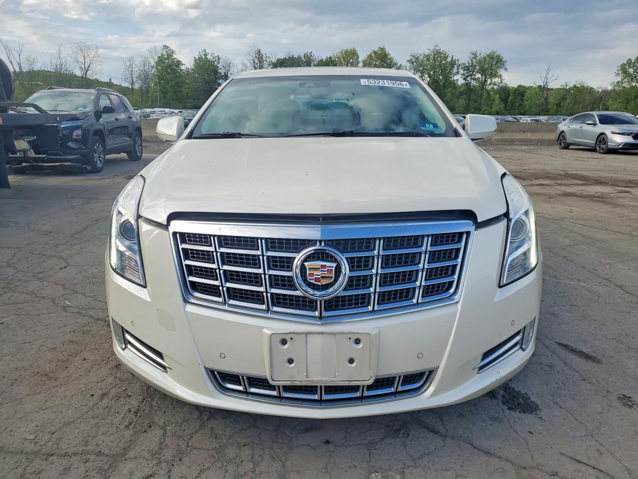 2013 CADILLAC XTS