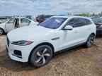 2021 JAGUAR F-Pace