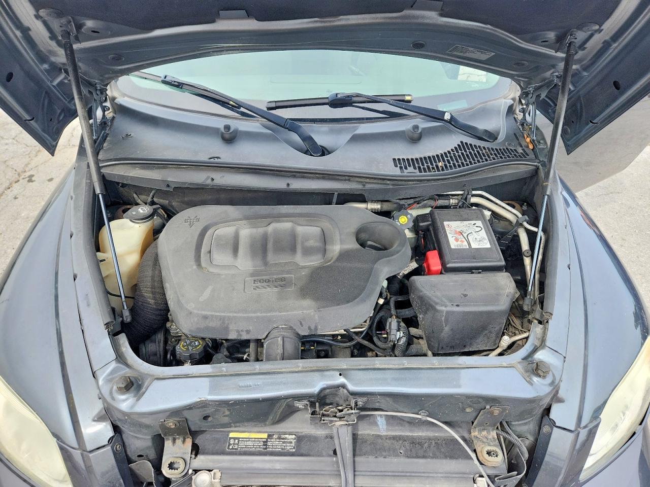 2011 CHEVROLET HHR