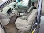2009 TOYOTA SIENNA