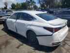 2025 LEXUS ES 300H