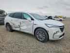 2022 BUICK ENCLAVE
