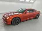 2014 CHEVROLET Camaro