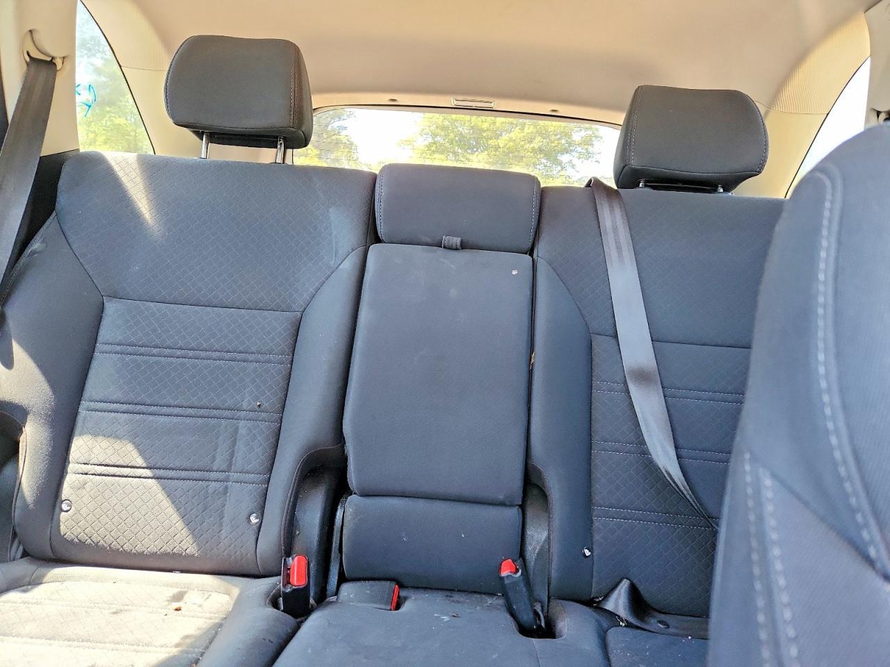 2018 KIA SORENTO