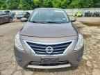 2017 NISSAN VERSA