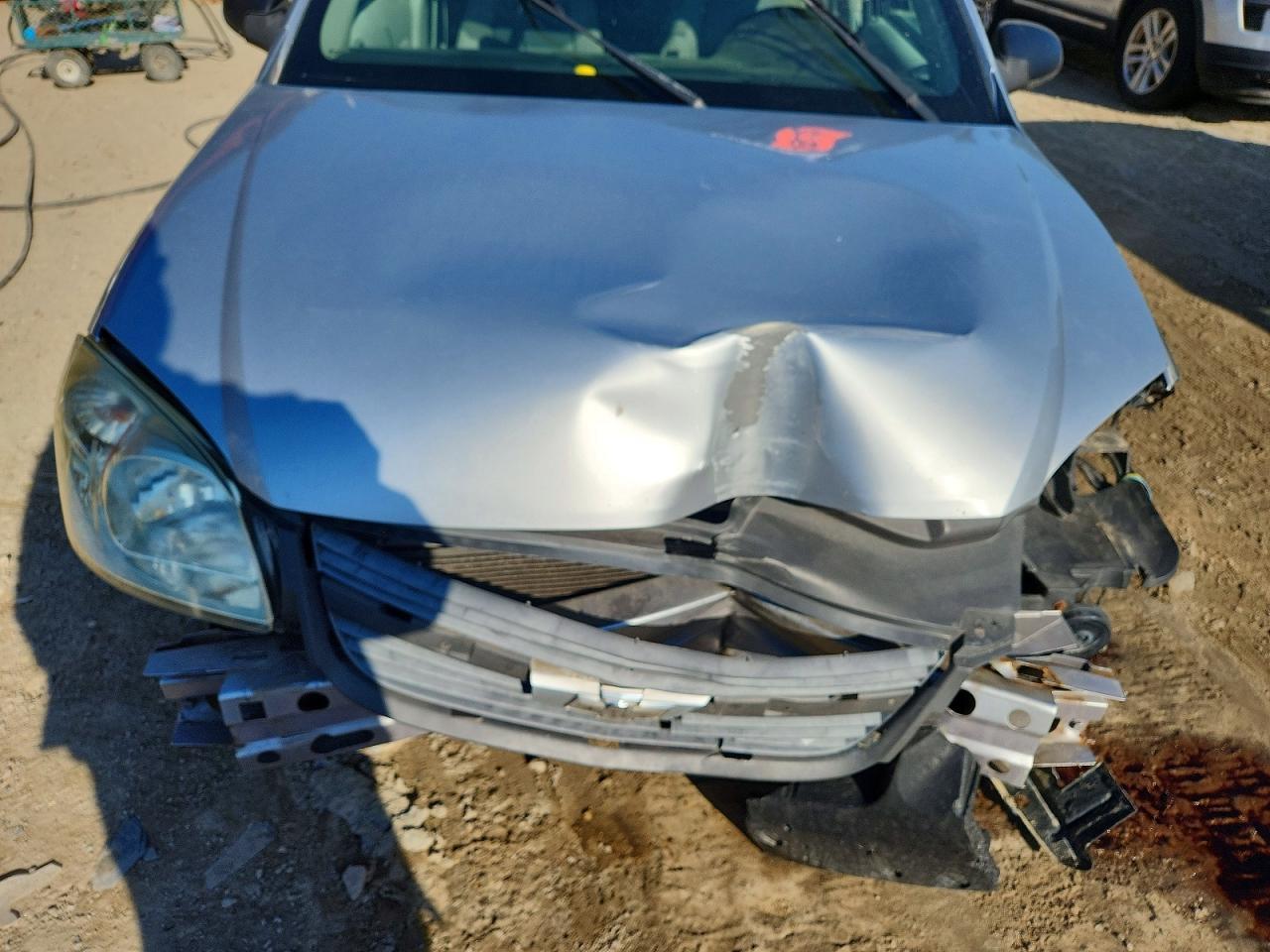 2010 CHEVROLET COBALT
