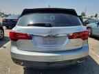 2015 ACURA MDX