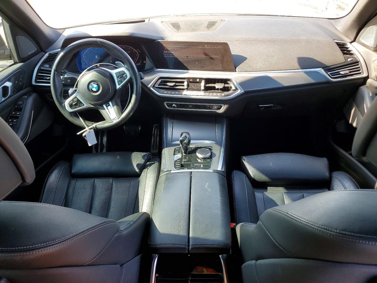 2019 BMW X5
