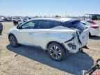 2016 NISSAN MURANO