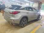2018 LEXUS RX 350