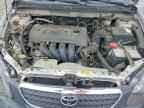2006 TOYOTA COROLLA